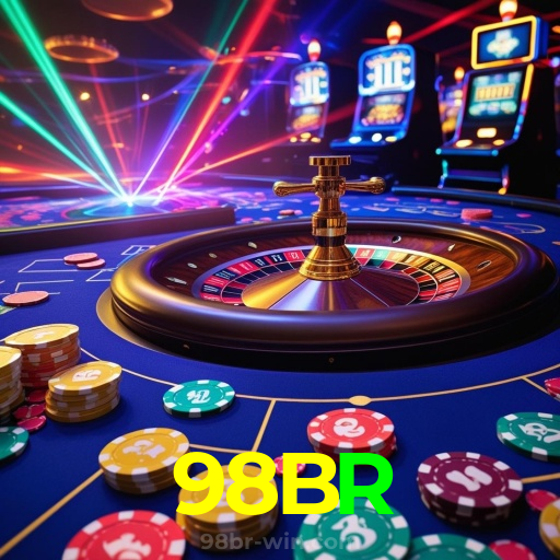 98BR：O melhor cassino para você jogar poker e fazer apostas no futebol online!