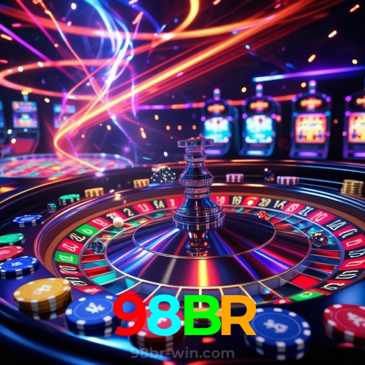 98BR：A sorte não tem limites! Vença no Blackjack e leve o prêmio!