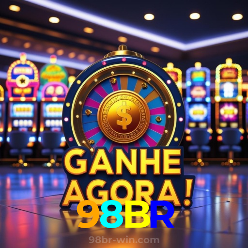98BR：A sorte está esperando por você! Vença na roleta e ganhe grandes vitórias!