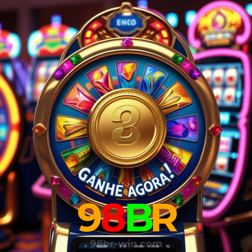 98BR:Jogue nas melhores slots e leve o jackpot para casa!