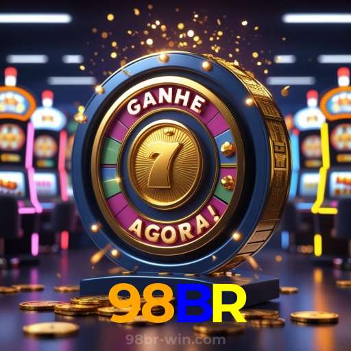 98BR:Jogue poker, roleta e aposte no futebol para uma experiência épica!