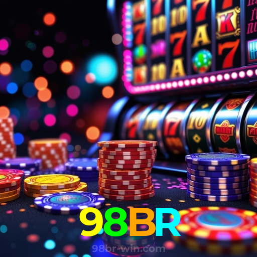 98BR：Aposte no futebol online e conquiste sua maior vitória!