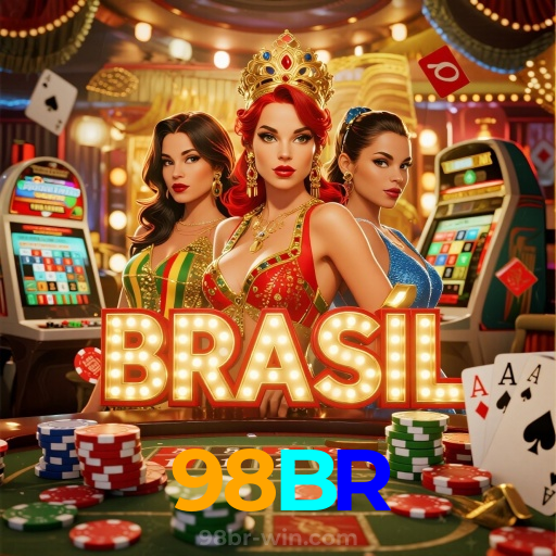 98BR：Jogue futebol online e ganhe grandes prêmios!