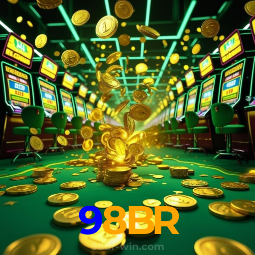 98BR：Jogue slots, blackjack e aposte no futebol para diversão e vitórias!