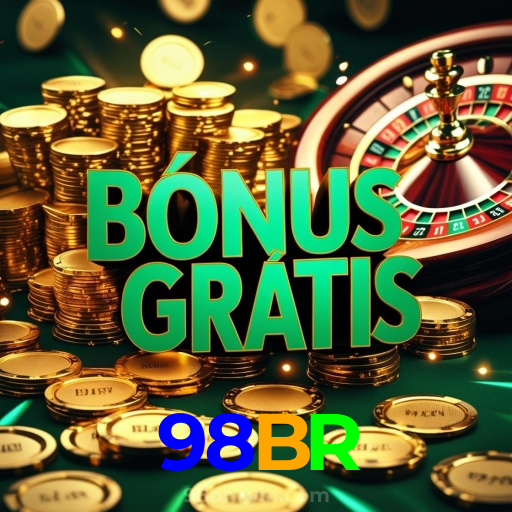 98BR：Jogue slots, aposte no futebol e ganhe grandes prêmios em nosso cassino!