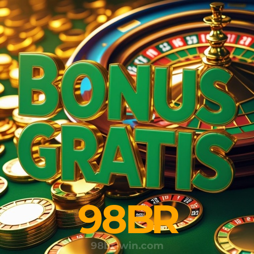 98BR：Aposte no futebol e jogue os melhores jogos de cassino com segurança!