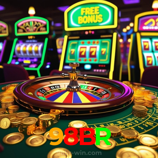 98BR:Jogue blackjack, aposte no futebol e conquiste grandes prêmios em nosso cassino!