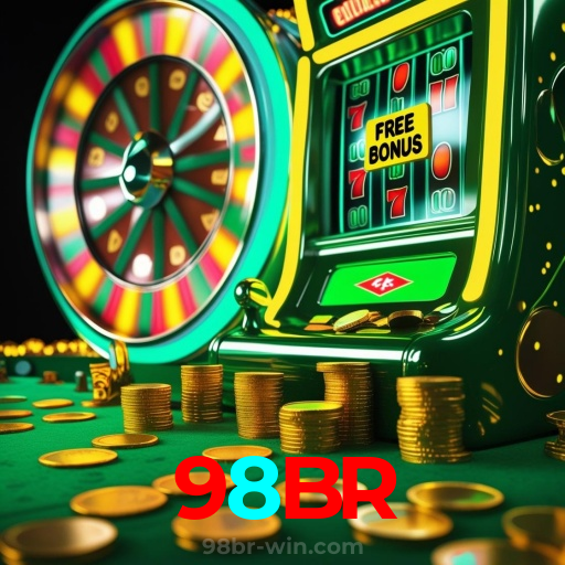 98BR：Onde sua sorte brilha: cassino online com futebol e jogos emocionantes!