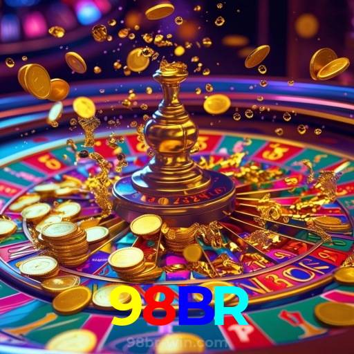 98BR:Jogue poker como um profissional e ganhe grandes prêmios!