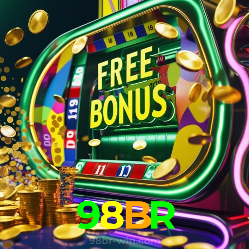98BR:Jogue slots, aposte no futebol e ganhe prêmios incríveis no cassino!