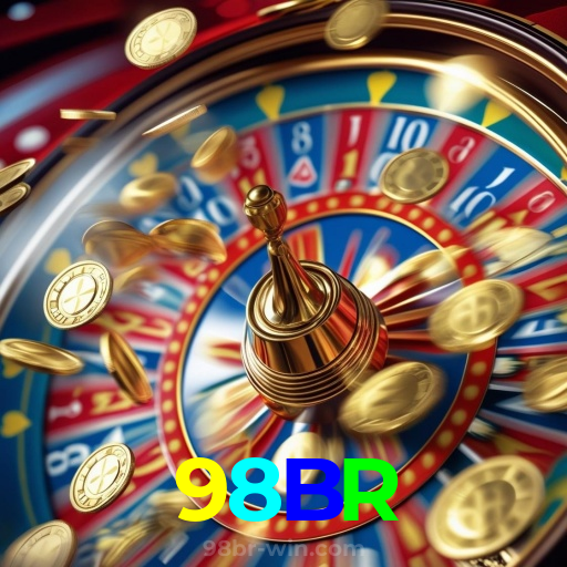 98BR：Aposte na roleta e conquiste prêmios fantásticos!