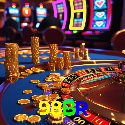 98BR:Jogue slots, roleta e aposte no futebol para grandes vitórias!