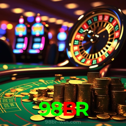 98BR：Vire um mestre do Blackjack e conquiste sua vitória!