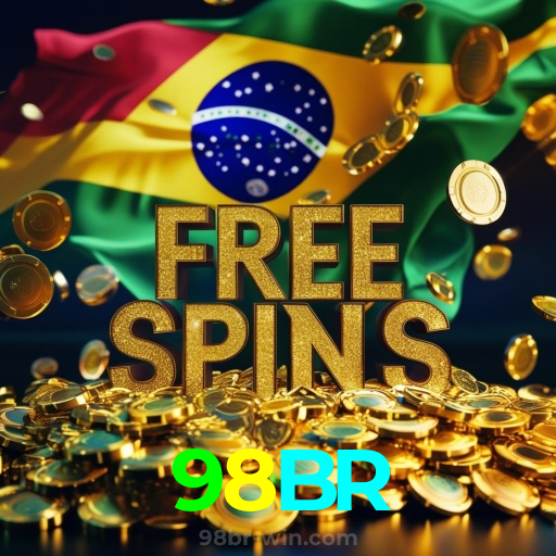 98BR：Jogue nas slots e viva a emoção das grandes vitórias!