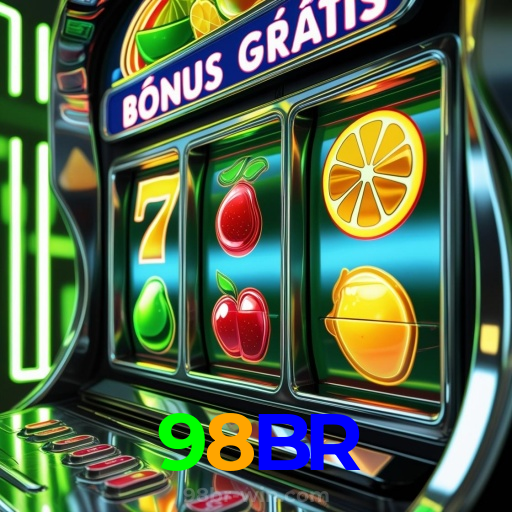 98BR：Divirta-se com poker, roleta e apostas ao vivo no futebol online!