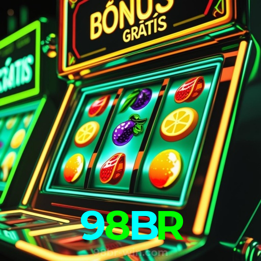98BR:Aposte no futebol ao vivo e divirta-se com os jogos de cassino como blackjack!