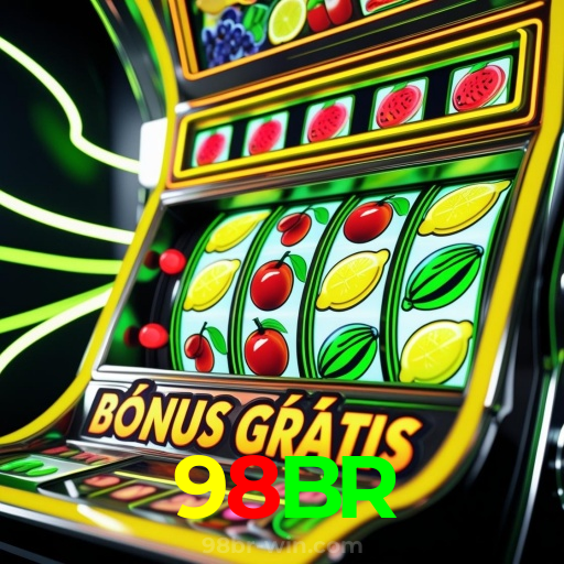 98BR：A melhor plataforma de cassino para apostas no futebol e roleta!