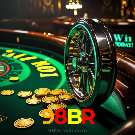 98BR：A sorte é sua! Aposte agora e ganhe muito mais!