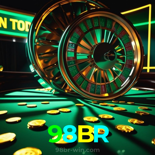 98BR：Aposte nas melhores slots e conquiste prêmios como nunca!