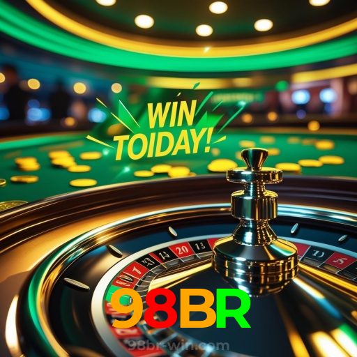 98BR:Jogue roleta, aposte no futebol e ganhe em grande estilo no cassino!