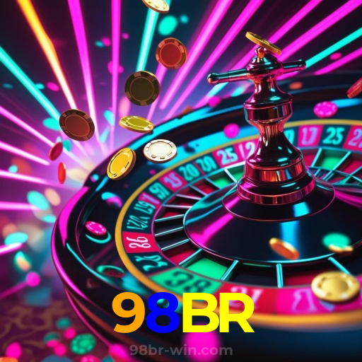 98BR:Cada giro na roleta é uma nova chance de vitória!