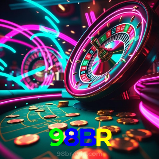 98BR：Cada giro nas slots pode ser uma grande vitória! Aposte agora!