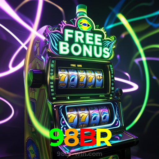 98BR：O cassino online ideal para quem ama futebol e jogos de cassino!