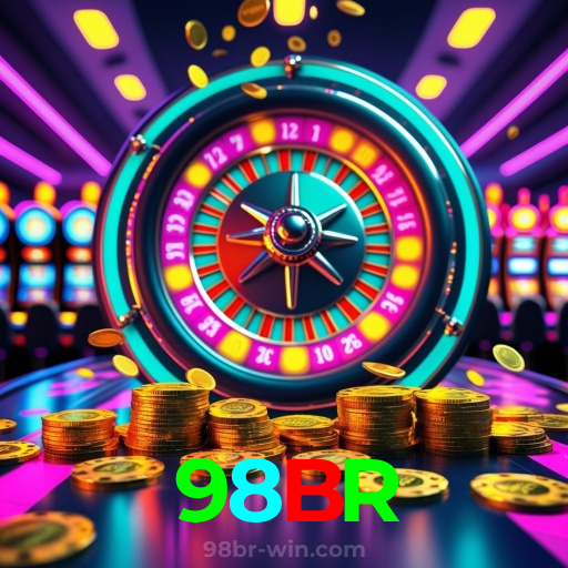 98BR：As slots mais emocionantes estão aqui! Jogue agora!