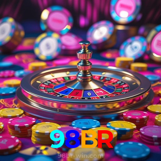 98BR：Sinta o futebol online e conquiste as maiores vitórias da sua vida!