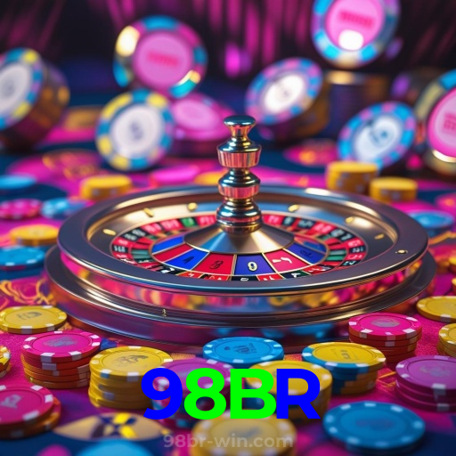 98BR：A sorte está ao seu lado! Aposte nas melhores máquinas caça-níqueis!