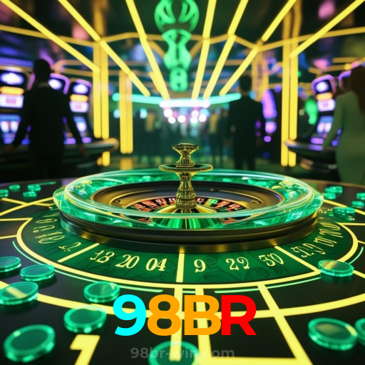 98BR:Vença no futebol online e leve os melhores prêmios para casa!