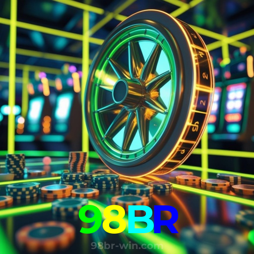 98BR：Apostas emocionantes no futebol e grandes prêmios em jogos de cassino!
