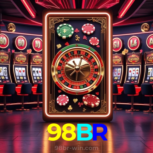 98BR:Vença no futebol digital! Aposte nos melhores jogos e conquiste grandes vitórias!