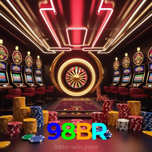 98BR:Jogue poker e prove que você é o melhor nas cartas!