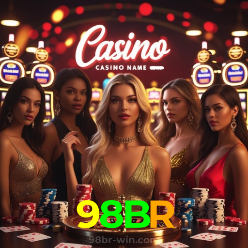 98BR:Aposte no futebol e ganhe com os melhores jogos de cassino como poker e roleta!