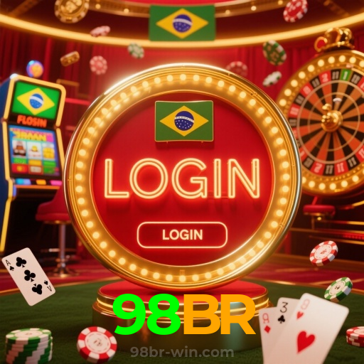 98BR：Sinta a emoção de ganhar no cassino online! Aposte e vença!