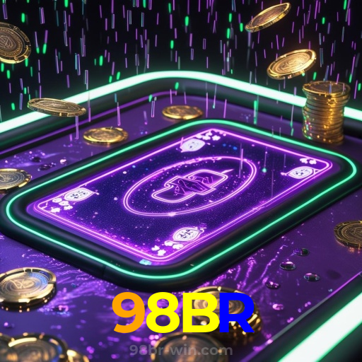 98BR:Aposte no futebol digital e mostre que você é o melhor!