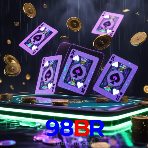 98BR：Jogue futebol online e descubra como é vencer com estilo!