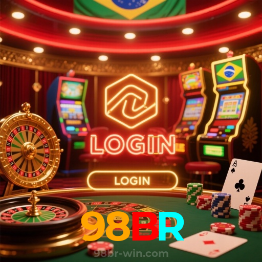98BR:Jogue blackjack e aposte no futebol para uma experiência emocionante!