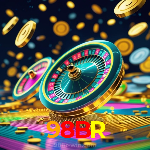98BR：Onde sua sorte brilha: jogos de poker, roleta e apostas no futebol!