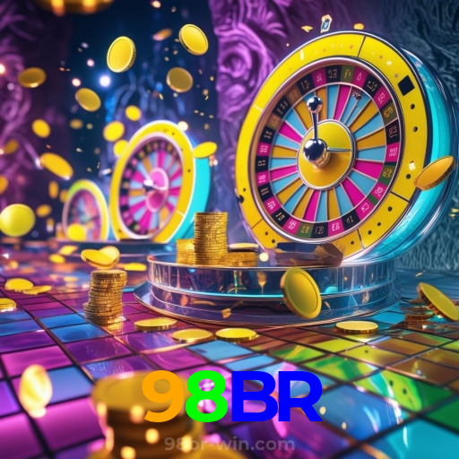 98BR:A emoção das slots te espera! Aposte agora e ganhe!