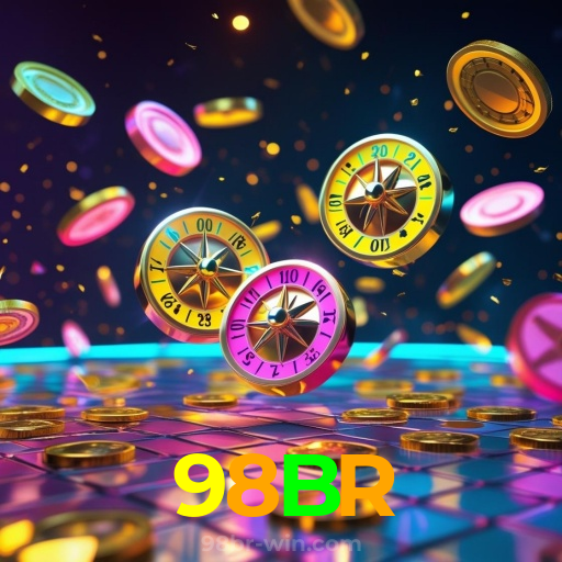 98BR：O melhor cassino online para quem ama futebol e jogos como poker e slots!