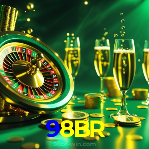98BR：Desafie a roleta e conquiste vitórias épicas!