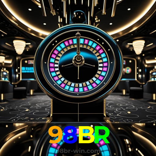 98BR:Cada giro nas slots é uma chance de grandes vitórias!