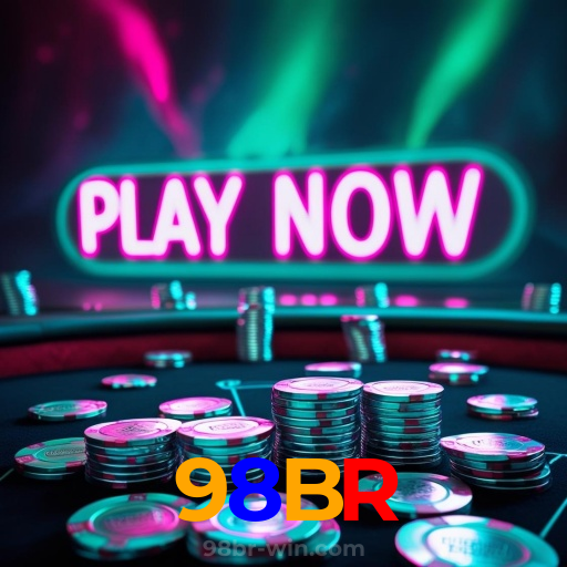 98BR:O cassino online mais confiável para poker, roleta e apostas no futebol!