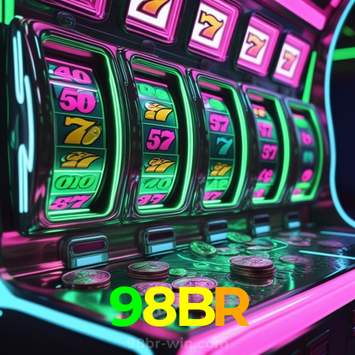 98BR：A diversão começa aqui! Jogue nas slots e ganhe muito mais!