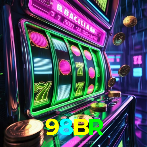 98BR：Cada giro pode ser um novo prêmio! Descubra as melhores slots online!