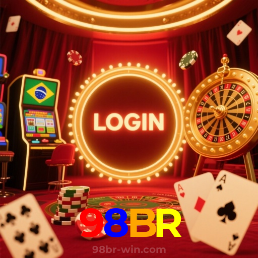 98BR：Apostas ao vivo no futebol e grandes prêmios em jogos de blackjack!