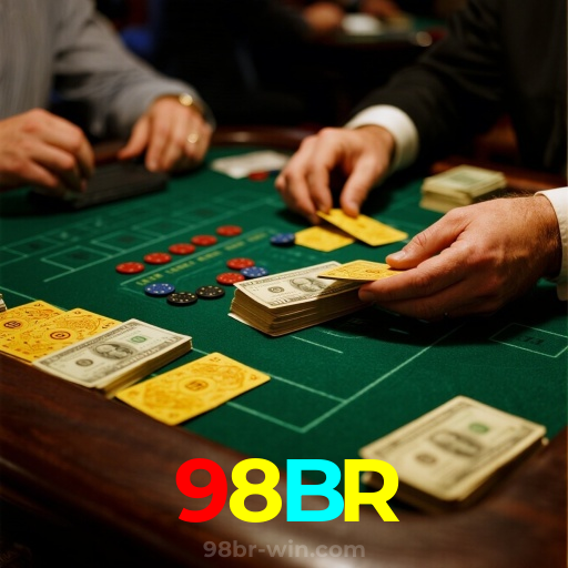 98BR：Aposte no futebol online e faça gols de prêmios incríveis!