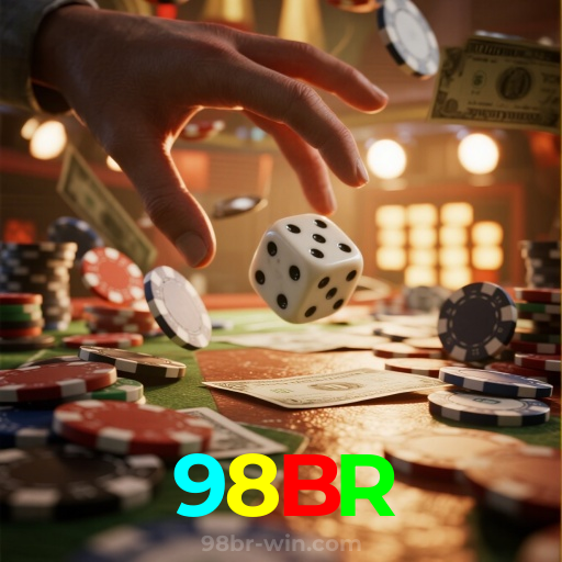 98BR:Jogue slots, poker e aposte no futebol no cassino online mais emocionante!